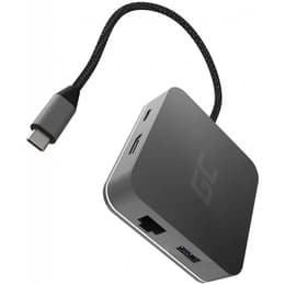 Green Cell AK61 Docking Station