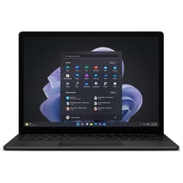 Microsoft Surface Laptop 5 13-inch (2022) - Core i7 - Gen 12 (U) - 16GB - SSD 512 GB QWERTY - Swedish