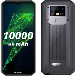 OUKITEL K15 Pro 128GB - Black - Unlocked