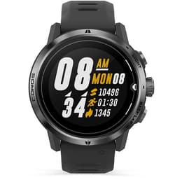 Coros Apex Pro Bluetooth mm - Black