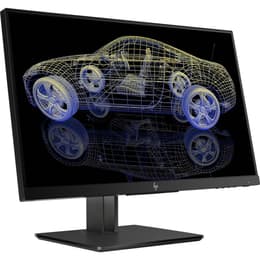 23-inch HP Z23n G2 1920 x 1080 LED Monitor Black
