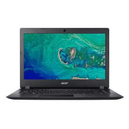 Acer Aspire A114 14-inch () - Celeron N4000 - 4GB - SSD 64 GB AZERTY - French