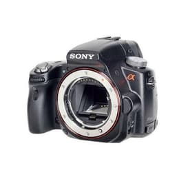 Reflex Alpha SLT-A55V - Black