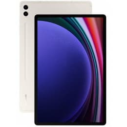 Galaxy Tab S9 Plus 256GB - Beige - WiFi