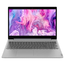 Lenovo IdeaPad 3 15IML05 15-inch (2019) - Core i5-10210U - 8GB - SSD 512 GB AZERTY - French