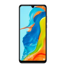 Huawei P30 Lite 128GB - Black - Unlocked