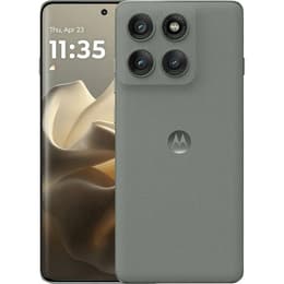 Motorola Edge 60 Pro 512GB - Grey - Unlocked