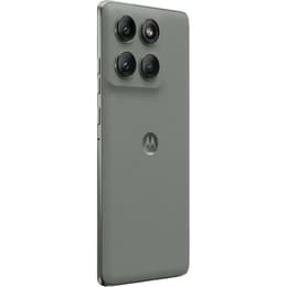 Motorola Edge 60 Pro 512GB - Grey - Unlocked