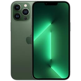 iPhone 13 Pro 128GB - Alpine Green - Unlocked