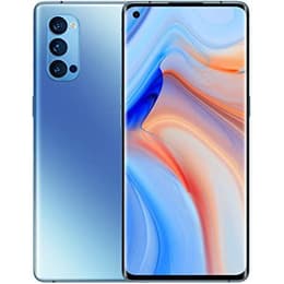 Oppo Reno4 Pro 5G 256GB - Blue - Unlocked - Dual-SIM