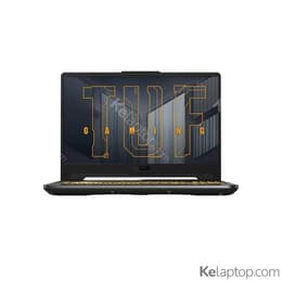 Asus TUF F15 FX506HM-AZ121T 15"-inch - Core i7-11800H - 16GB - SSD 1 TBGB NVIDIA GeForce RTX 3060 AZERTY - French