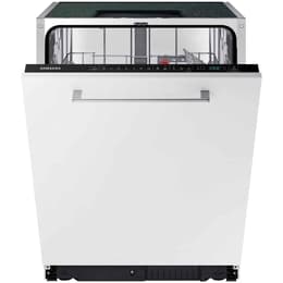 Samsung DW60A6080BB/ET Fully integrated dishwasher Cm - 12 to 16 place settings