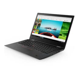 Lenovo ThinkPad X1 Yoga G3 14-inch (2018) - Core i7 - Gen 8 (U) - 16GB - SSD 1 TB QWERTY - English