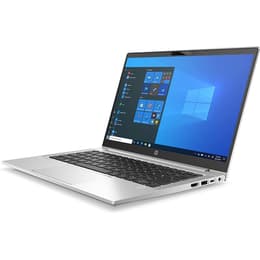 Hp ProBook 430 G8 13-inch (2020) - Core i5-1135G7﻿ - 16GB - SSD 256 GB AZERTY - French