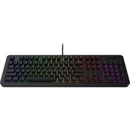 Lenovo Keyboard QWERTY English (UK) Backlit Keyboard K300