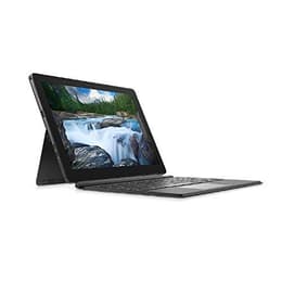 Dell Latitude 5290 12-inch (2018) - Core i3 - Gen 8 (U) - 8GB - SSD 1 TB QWERTY - English
