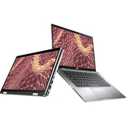 Dell Latitude 7330 13-inch (2022) - Core i5-1245U - 16GB - SSD 512 GB AZERTY - French