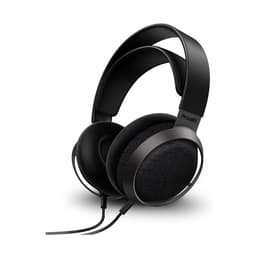 Philips Fidelio X3/00 wired Headphones - Black