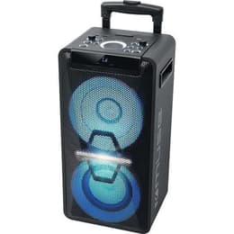 Muse M-1920 DJ Bluetooth Speakers - Black