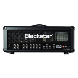 Blackstar Series One 200 Sound Amplifiers