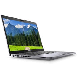 Dell Latitude 5410 14-inch (2019) - Core i5 - Gen 10 (U) - 8GB - SSD 256 GB QWERTY - English