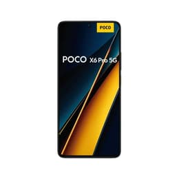 Poco X6 Pro 512GB - Yellow - Unlocked