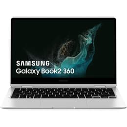 Samsung Galaxy Book2 360 13-inch (2022) - Core i5 - Gen 12 (U) - 8GB - SSD 256 GB QWERTY - Spanish