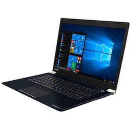 Toshiba Tecra X40 14-inch (2011) - Core i5-7300U - 8GB - SSD 128 GB QWERTY - English