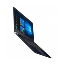 Toshiba Tecra X40 14-inch (2011) - Core i5-7300U - 8GB - SSD 128 GB QWERTY - English