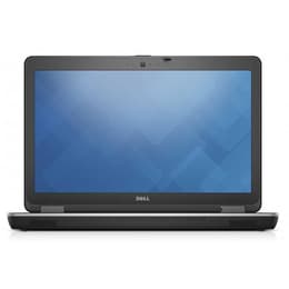 Dell Latitude E6540 15-inch Core i7-4600M - SSD 512 GB - 16GB AZERTY - French