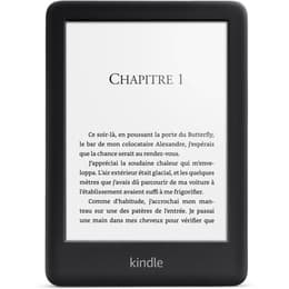 Amazon Nouveau Kindle 6 WiFi E-reader
