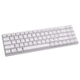Cortek Keyboard QWERTY Italian Wireless Backlit Keyboard Alpha