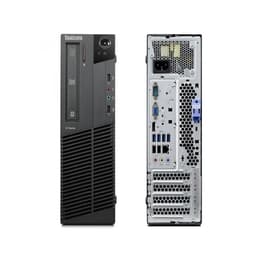 Lenovo ThinkCentre M92p SFF Core i5-3550 3.3 - SSD 1 TB - 8GB