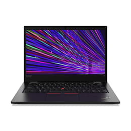 Lenovo ThinkPad L13 13-inch (2020) - Core i5-1135G7﻿ - 8GB - SSD 256 GB QWERTY - English