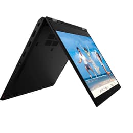 Lenovo ThinkPad L13 13-inch (2020) - Core i5-1135G7﻿ - 8GB - SSD 256 GB QWERTY - English