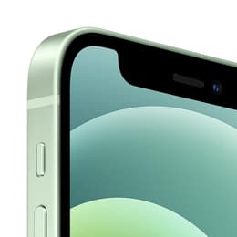 iPhone 12 mini 128GB - Green - Unlocked