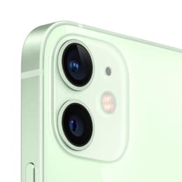 iPhone 12 mini 128GB - Green - Unlocked