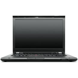 Lenovo ThinkPad T530 15-inch (2012) - Core i7-3630QM - 8GB - SSD 240 GB AZERTY - French