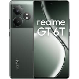 Realme GT 6T 256GB - Green - Unlocked