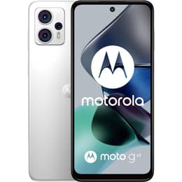Motorola Moto G23 128GB - White - Unlocked