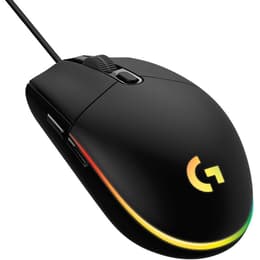 Logitech Raton g203 Mouse