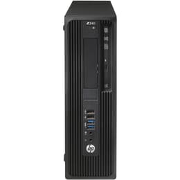 HP Z240 Workstation SFF Xeon E3-1230 v5 3,4 - HDD 1 TB - 32GB