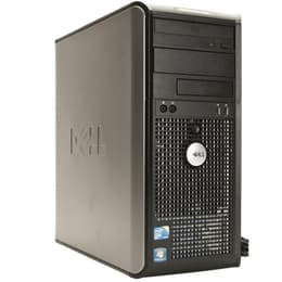 Dell Optiplex 380 Pentium E6300 2,8 - HDD 250 GB - 4GB