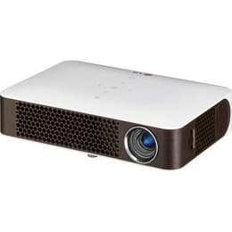 Lg PW700 Video projector 700 Lumen - White