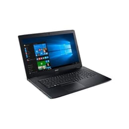 Acer Aspire E5-774G-524P 17-inch (2015) - Core i5-6200U - 6GB - HDD 1 TB AZERTY - French