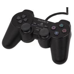 PlayStation 2 Fat - Black