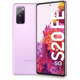 Galaxy S20 FE 5G 128GB - Purple - Unlocked