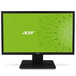 24-inch Acer V246HLbid 1920 x 1080 LED Monitor Black