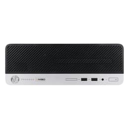 HP ProDesk 400 G6 SFF Core i5-9500 3 - SSD 256 GB - 32GB