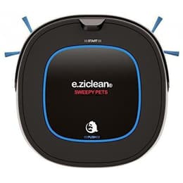 E-Zicom e.ziclean Sweepy Pets Vacuum cleaner